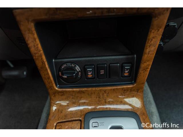 2005 Nissan Pathfinder (CC-1094486) for sale in Concord, California
