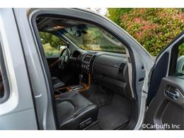 2005 Nissan Pathfinder (CC-1094486) for sale in Concord, California