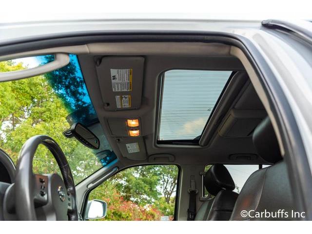 2005 Nissan Pathfinder (CC-1094486) for sale in Concord, California