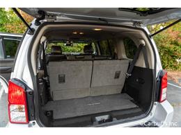 2005 Nissan Pathfinder (CC-1094486) for sale in Concord, California