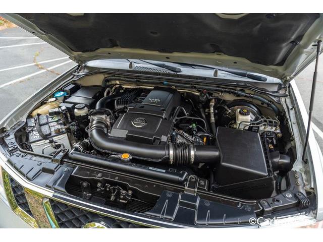 2005 Nissan Pathfinder (CC-1094486) for sale in Concord, California