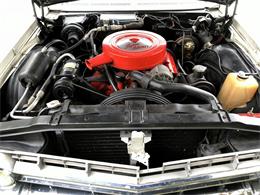 1965 Oldsmobile 98 (CC-1094498) for sale in Maple Lake, Minnesota