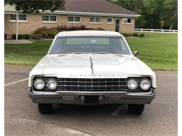 1965 Oldsmobile 98 (CC-1094498) for sale in Maple Lake, Minnesota
