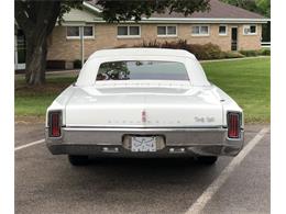 1965 Oldsmobile 98 (CC-1094498) for sale in Maple Lake, Minnesota