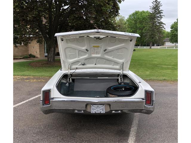 1965 Oldsmobile 98 (CC-1094498) for sale in Maple Lake, Minnesota