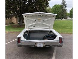 1965 Oldsmobile 98 (CC-1094498) for sale in Maple Lake, Minnesota