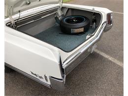1965 Oldsmobile 98 (CC-1094498) for sale in Maple Lake, Minnesota