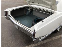 1965 Oldsmobile 98 (CC-1094498) for sale in Maple Lake, Minnesota