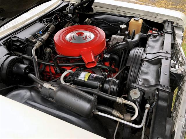 1965 Oldsmobile 98 (CC-1094498) for sale in Maple Lake, Minnesota