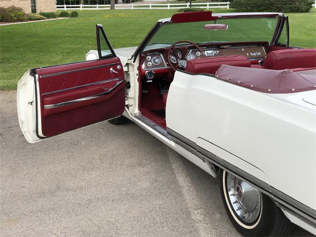 1965 Oldsmobile 98 (CC-1094498) for sale in Maple Lake, Minnesota