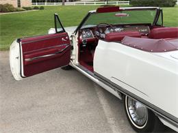 1965 Oldsmobile 98 (CC-1094498) for sale in Maple Lake, Minnesota