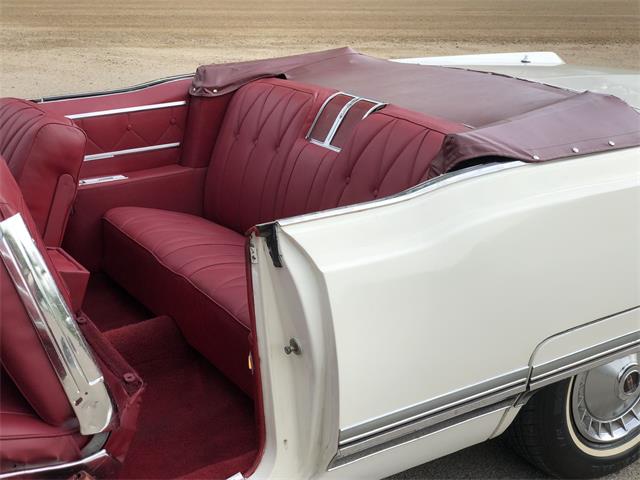 1965 Oldsmobile 98 (CC-1094498) for sale in Maple Lake, Minnesota