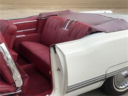1965 Oldsmobile 98 (CC-1094498) for sale in Maple Lake, Minnesota