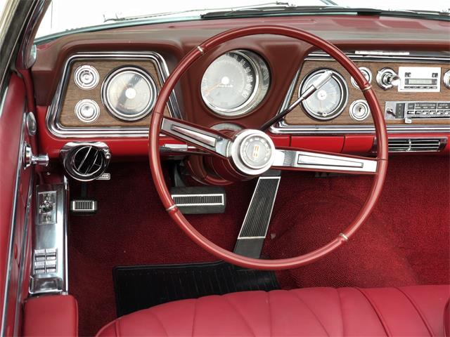 1965 Oldsmobile 98 (CC-1094498) for sale in Maple Lake, Minnesota