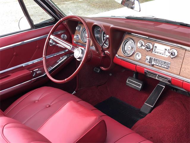 1965 Oldsmobile 98 (CC-1094498) for sale in Maple Lake, Minnesota