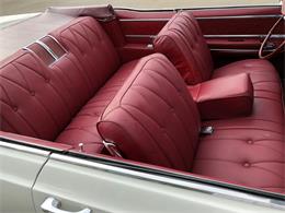 1965 Oldsmobile 98 (CC-1094498) for sale in Maple Lake, Minnesota