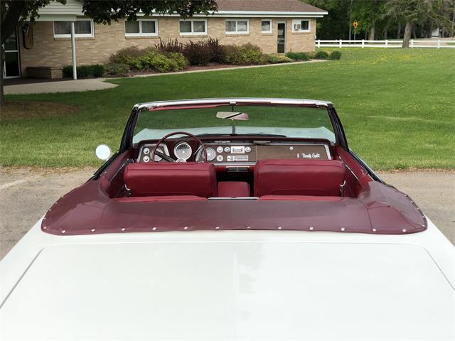 1965 Oldsmobile 98 (CC-1094498) for sale in Maple Lake, Minnesota