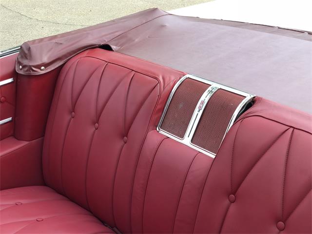 1965 Oldsmobile 98 (CC-1094498) for sale in Maple Lake, Minnesota