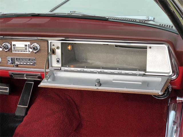 1965 Oldsmobile 98 (CC-1094498) for sale in Maple Lake, Minnesota