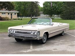 1967 Chrysler Imperial (CC-1094499) for sale in Maple Lake, Minnesota