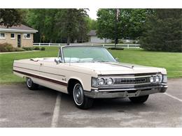1967 Chrysler Imperial (CC-1094499) for sale in Maple Lake, Minnesota