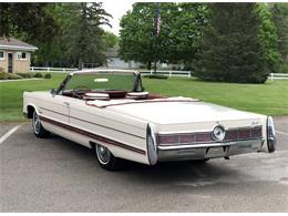 1967 Chrysler Imperial (CC-1094499) for sale in Maple Lake, Minnesota