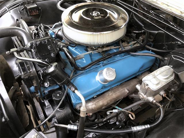 1967 Chrysler Imperial (CC-1094499) for sale in Maple Lake, Minnesota