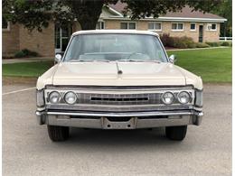 1967 Chrysler Imperial (CC-1094499) for sale in Maple Lake, Minnesota