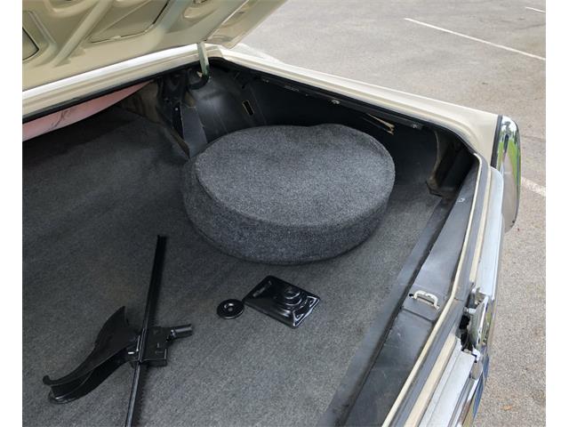 1967 Chrysler Imperial (CC-1094499) for sale in Maple Lake, Minnesota