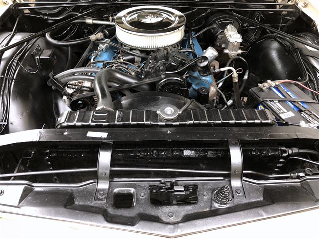 1967 Chrysler Imperial (CC-1094499) for sale in Maple Lake, Minnesota