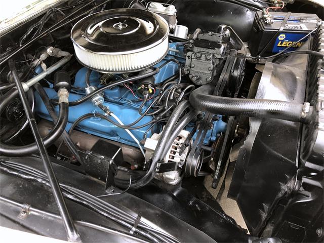 1967 Chrysler Imperial (CC-1094499) for sale in Maple Lake, Minnesota