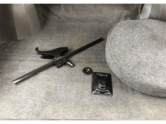 1967 Chrysler Imperial (CC-1094499) for sale in Maple Lake, Minnesota