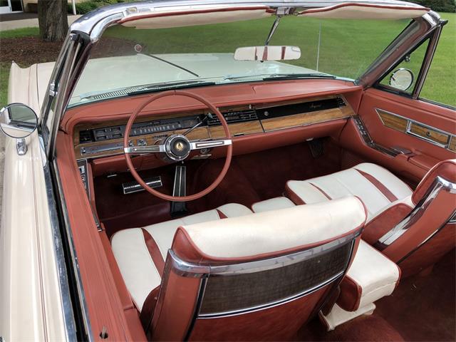 1967 Chrysler Imperial (CC-1094499) for sale in Maple Lake, Minnesota