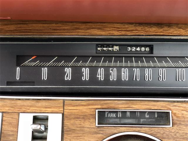 1967 Chrysler Imperial (CC-1094499) for sale in Maple Lake, Minnesota