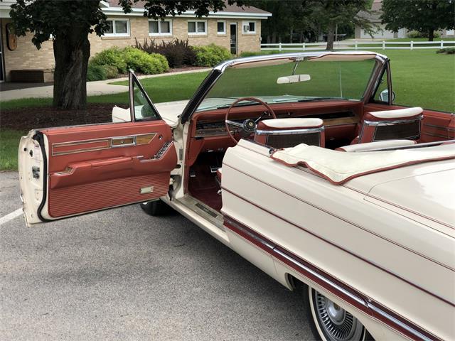 1967 Chrysler Imperial (CC-1094499) for sale in Maple Lake, Minnesota