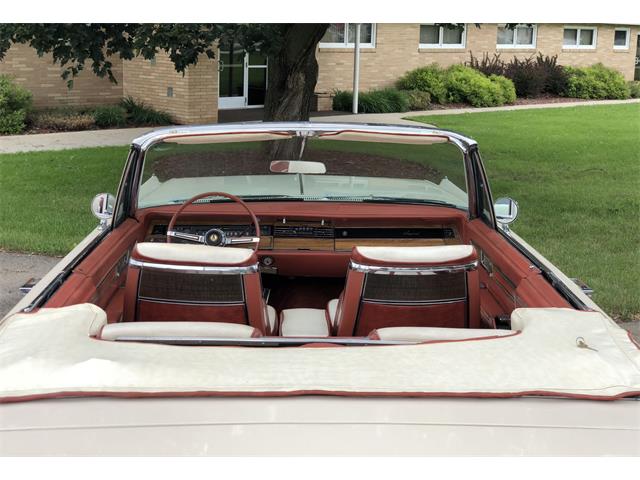 1967 Chrysler Imperial (CC-1094499) for sale in Maple Lake, Minnesota