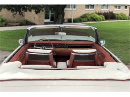 1967 Chrysler Imperial (CC-1094499) for sale in Maple Lake, Minnesota