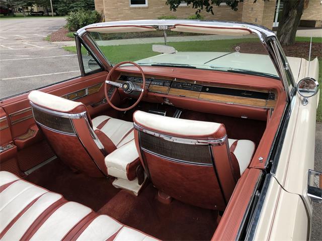 1967 Chrysler Imperial (CC-1094499) for sale in Maple Lake, Minnesota