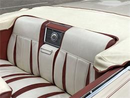 1967 Chrysler Imperial (CC-1094499) for sale in Maple Lake, Minnesota