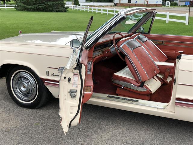 1967 Chrysler Imperial (CC-1094499) for sale in Maple Lake, Minnesota