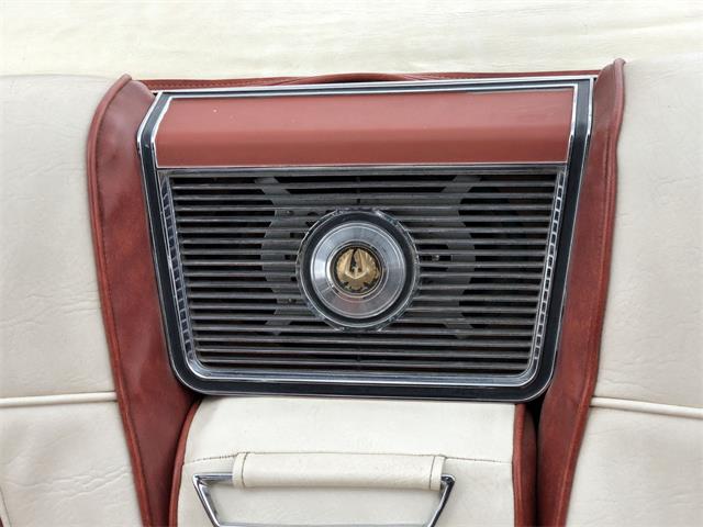 1967 Chrysler Imperial (CC-1094499) for sale in Maple Lake, Minnesota