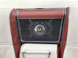 1967 Chrysler Imperial (CC-1094499) for sale in Maple Lake, Minnesota