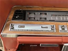 1967 Chrysler Imperial (CC-1094499) for sale in Maple Lake, Minnesota