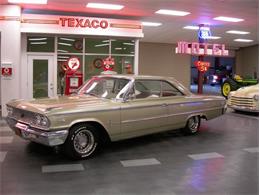 1963 Ford Galaxie (CC-1094500) for sale in Dothan, Alabama