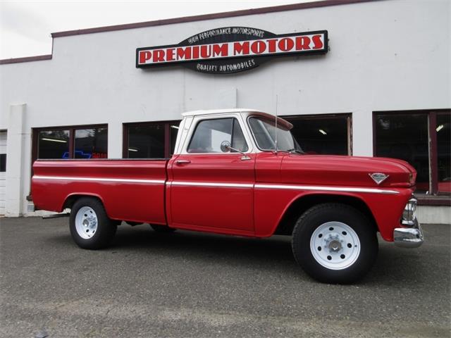 1964 GMC Pickup (CC-1094505) for sale in Tocoma, Washington