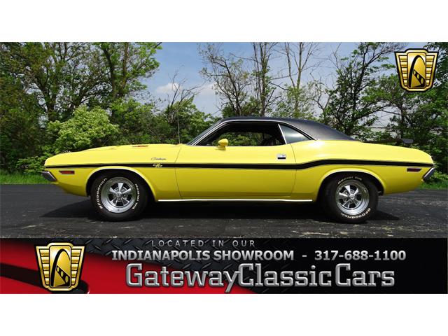 1970 Dodge Challenger (CC-1094506) for sale in Indianapolis, Indiana