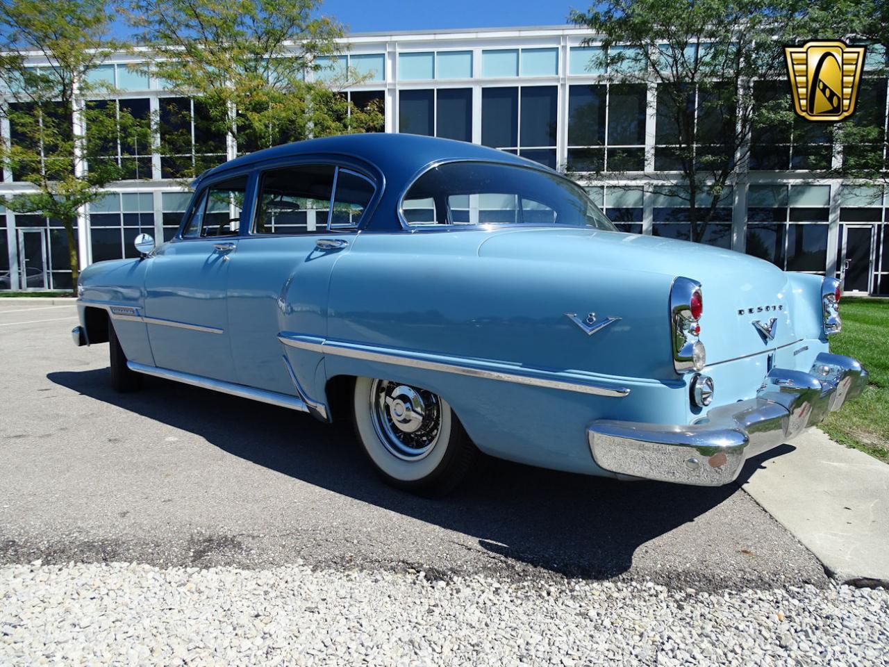 1954 DeSoto Firedome for Sale | ClassicCars.com | CC-1094521