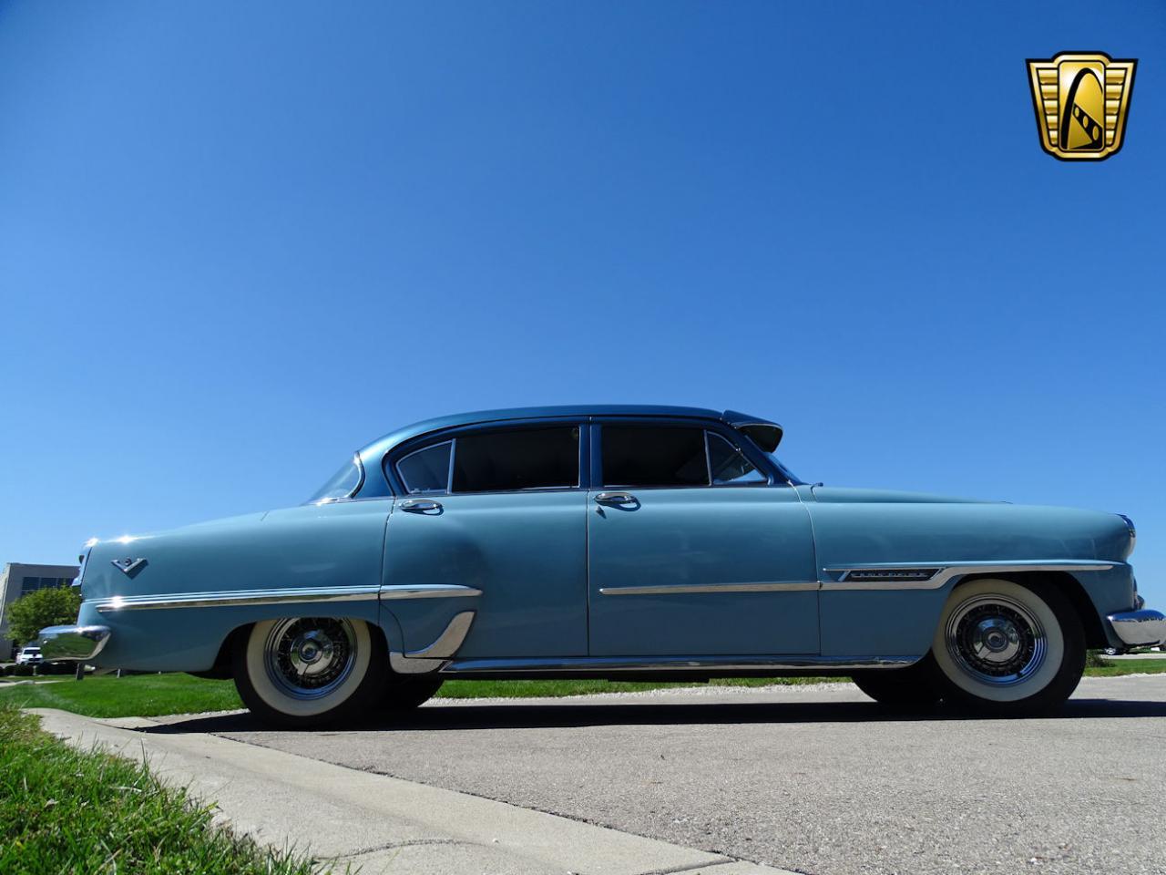 1954 DeSoto Firedome for Sale | ClassicCars.com | CC-1094521