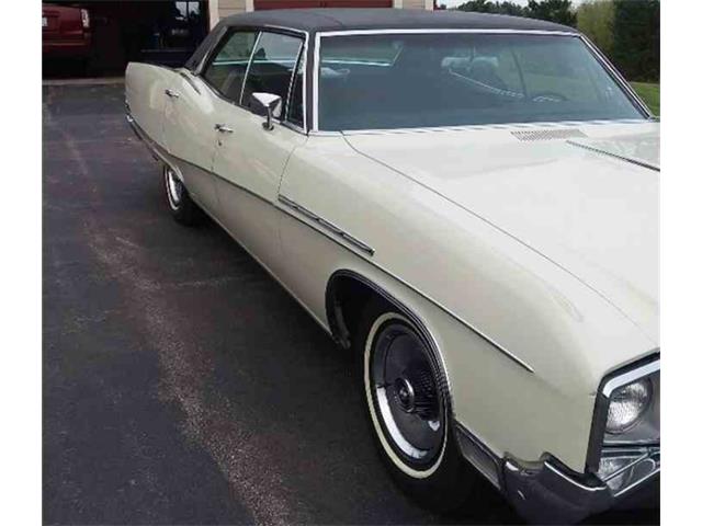 1968 Buick Electra 225 (CC-1094525) for sale in New Berlin, Wisconsin
