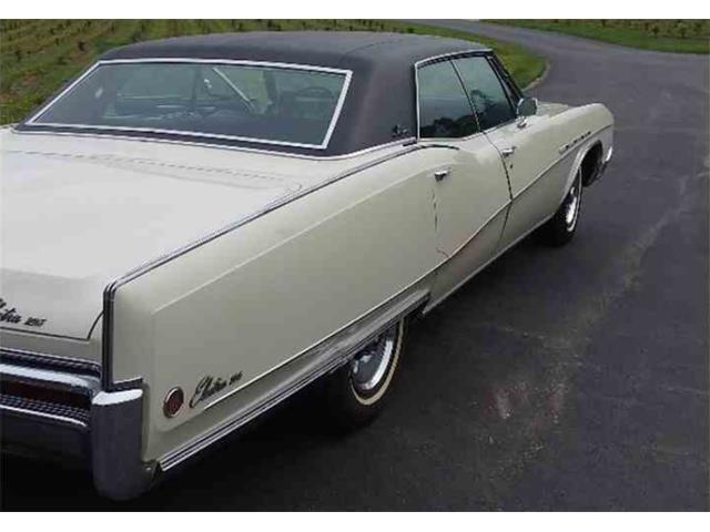 1968 Buick Electra 225 (CC-1094525) for sale in New Berlin, Wisconsin